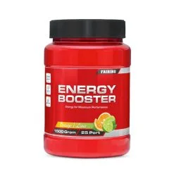 Fairing Energy Booster New Formula, 1500 G, Orange/Lime
