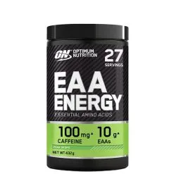 Optimum Nutrition Optimum EAA Energy. 27 Servings