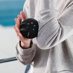 Hyperice Hypersphere Mini -butik med fitnessudstyr 700017 hyperice hypersphere mini 2