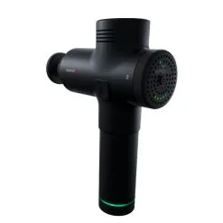 Hyperice HyperVolt Plus Massagepistol Bluetooth -butik med fitnessudstyr 700033 Hyperice Hypervolt Plus BT 03 0920
