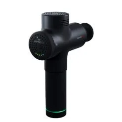 Hyperice HyperVolt Plus Massagepistol Bluetooth -butik med fitnessudstyr 700033 Hyperice Hypervolt Plus BT 04 0920