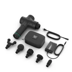 Hyperice HyperVolt Plus Massagepistol Bluetooth -butik med fitnessudstyr 700033 Hyperice Hypervolt Plus BT 05 0920