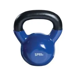Spri Kettlebell 8,2 Kg