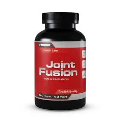 Fairing Joint Fusion, 120 Kapsler