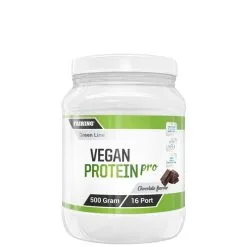 Fairing Vegan Protein Pro, 500 G