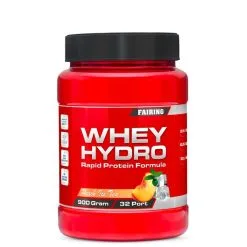 Fairing Whey Hydro, 900 G, Peach Ice Tea
