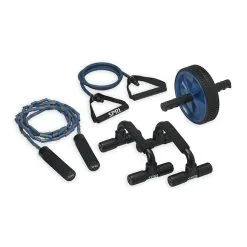Spri Home Gym Kit