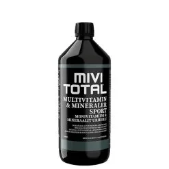 Mivitotal Sport, 1 Liter