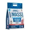 Applied Nutrition Critical Mass, 6 Kg