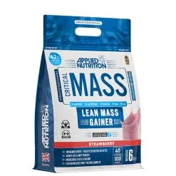 Applied Nutrition Critical Mass, 6 Kg