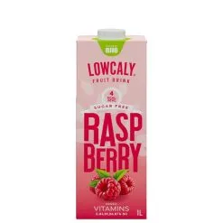 Lowcaly Fruit Drink, 1000 Ml