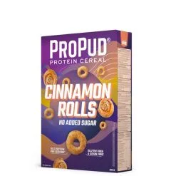 ProPud Protein Cereal, 200 G