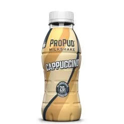 NJIE ProPud Protein Milkshake Lactose Free, 330 Ml