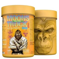 Zoomad Labs Zoomad Moonstruck Zero Pump PWO 540 G