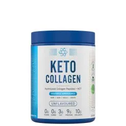 Applied Nutrition Keto Collagen, 325 G, Unflavoured