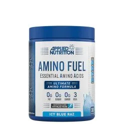 Applied Nutrition EAA Amino Fuel, 390 G