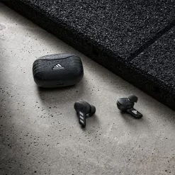 Adidas Z.N.E. 01 ANC TWS, Night Grey -butik med fitnessudstyr 800010 Adidas Adidas ZNE 01 ANC TWS Night Grey 04 april22 2