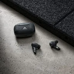 Adidas Z.N.E. 01 ANC TWS, Light Grey 33 Adidas Z.N.E. 01 ANC TWS, Light Grey -butik med fitnessudstyr 800010 Adidas Adidas ZNE 01 ANC TWS Night Grey 04 april22