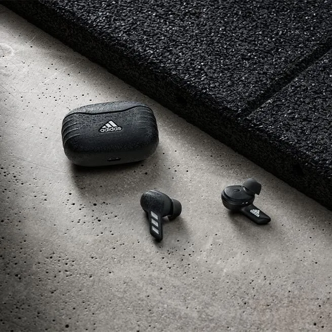 Adidas Z.N.E. 01 ANC TWS, Light Grey 16 Adidas Z.N.E. 01 ANC TWS, Light Grey - Billede 16