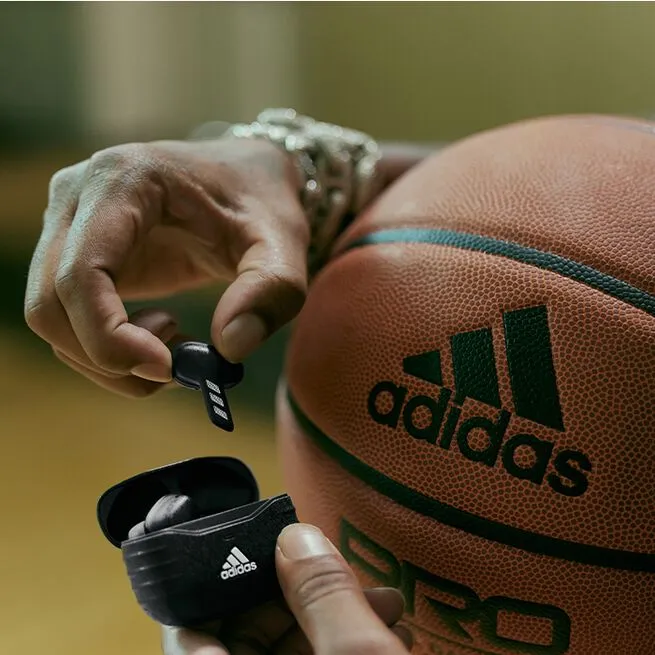 Adidas Z.N.E. 01 ANC TWS, Light Grey 17 Adidas Z.N.E. 01 ANC TWS, Light Grey - Billede 17