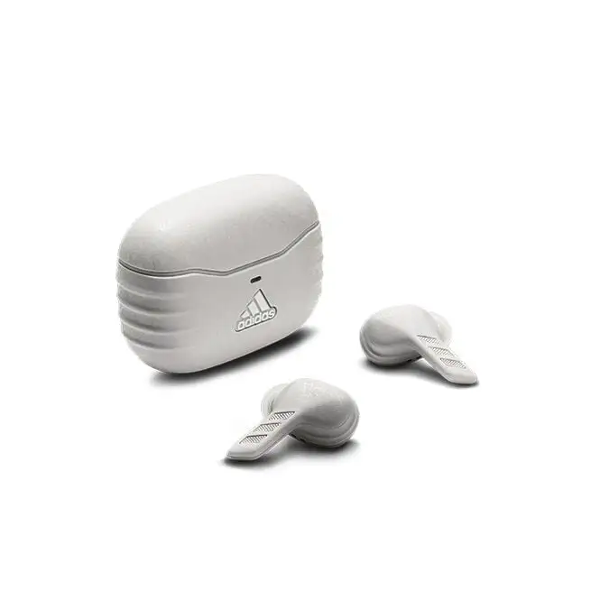 Adidas Z.N.E. 01 ANC TWS, Light Grey 9 Adidas Z.N.E. 01 ANC TWS, Light Grey - Billede 9