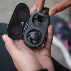 Adidas FWD-02, Night Grey -butik med fitnessudstyr 800013 Adidas Adidas FWD 02 Night Grey 05 maj22 2