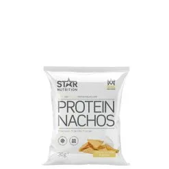 Star Nutrition Protein Nachos, 30g