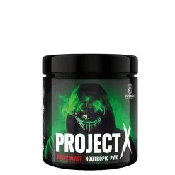 Swedish Supplements Project X Nootropic PWO, 320 G