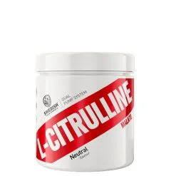 Swedish Supplements Citrulline Malate, 250g