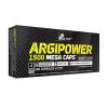 Olimp Sports Nutrition ArgiPower Mega Caps, 120 Caps