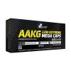 Olimp Sports Nutrition AAKG Extreme Mega Caps, 120 Caps