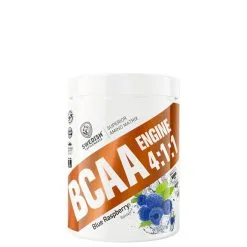 Swedish Supplements BCAA Engine 4:1:1, 400 G