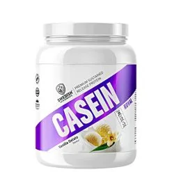 Swedish Supplements Slow Casein, 900 G