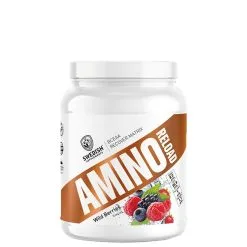 Swedish Supplements Amino Reload, 1 Kg