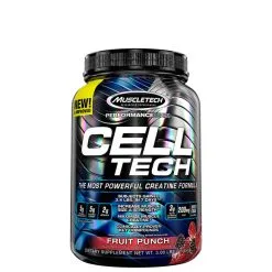 Muscletech Cell-Tech Performance Series