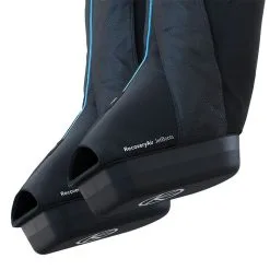 Therabody Recovery Air Jet Boots 6 Therabody Recovery Air Jet Boots -butik med fitnessudstyr 850039R TheraBody Recovery AirJetBoots 1 1122