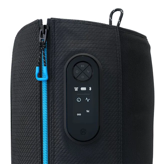 Therabody Recovery Air Jet Boots 4 Therabody Recovery Air Jet Boots - Billede 4