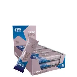 12 X Star Nutrition Protein Bar, 55g