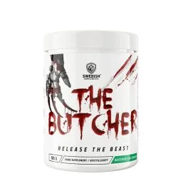 Swedish Supplements The Butcher, 525 G