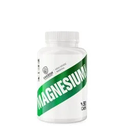 Swedish Supplements Magnesium Complex 90 Caps