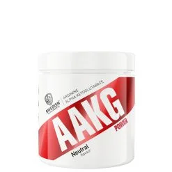 Swedish Supplements AAKG Power, 250 G, Neutral