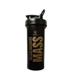 Swedish Supplements Massive Mass Shaker, 1300ml