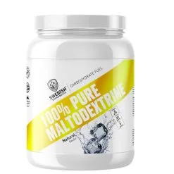 Swedish Supplements 100% Pure Maltodextrine, 3 Kg
