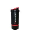 Nutramino Fitness Nutrition Nutramino, Shaker, Black, 740 Ml
