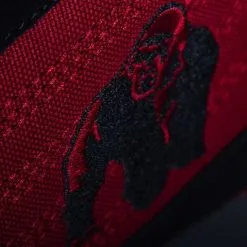 Gorilla Wear Perry High Tops Pro, Red/Black 39 Gorilla Wear Perry High Tops Pro, Red/Black -butik med fitnessudstyr 90007509r perry high tops pro red black 3 2