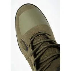 Gorilla Wear Troy High Tops, Army Green -butik med fitnessudstyr 900094091R Gorilla Wear Troy High Tops army green 04 mars21 3