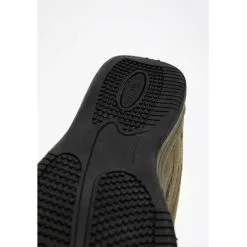 Gorilla Wear Troy High Tops, White -butik med fitnessudstyr 900094091R Gorilla Wear Troy High Tops army green 05 mars21