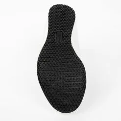 Gorilla Wear GW High Tops, Red -butik med fitnessudstyr 90013100R Gorilla Wear High Tops White 06 0821