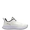 Gorilla Wear Milton Training Shoes, White/Black