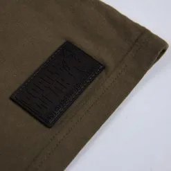 Gorilla Wear Classic Tank Top, Black -butik med fitnessudstyr 901044000r gorilla wear classic tank top army green 3 2